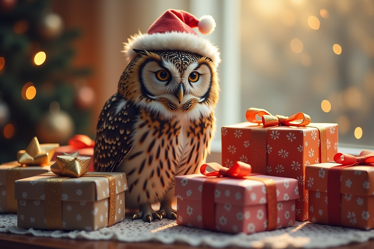 Eule Geschenkideen für jeden Anlass