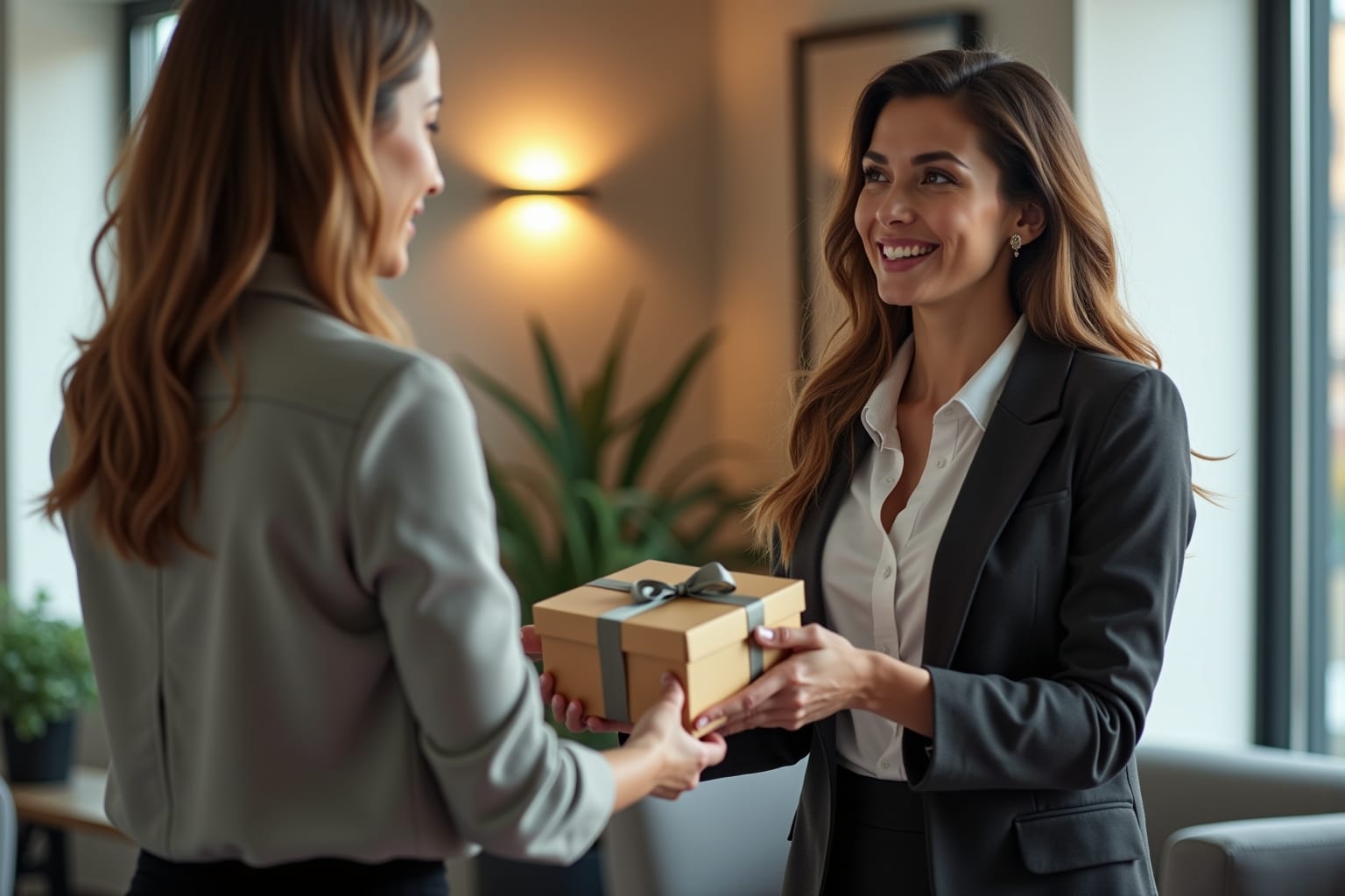Geschenke für Chefin - Die besten Ideen