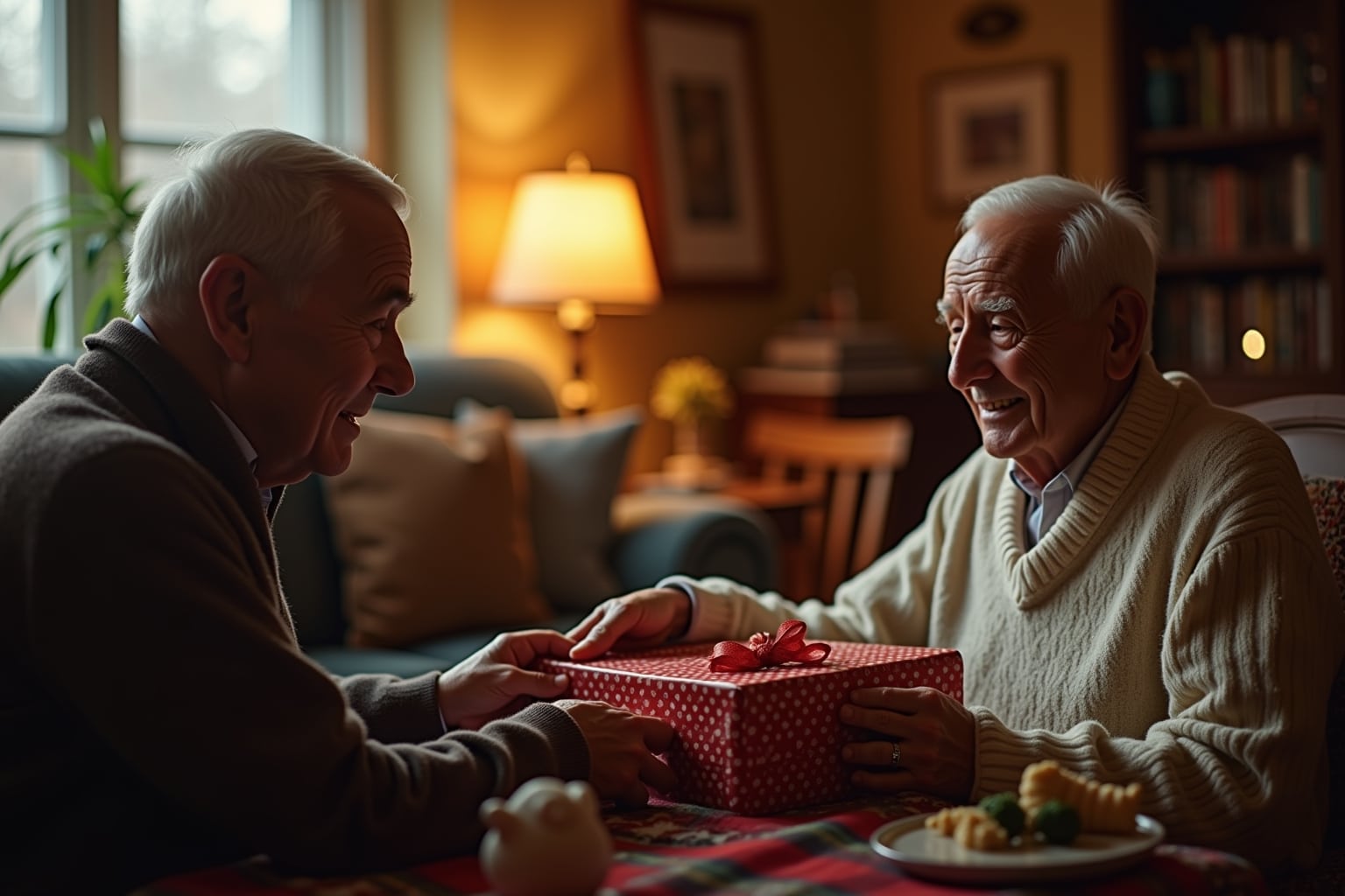 Besondere Geschenke für deinen Patenonkel