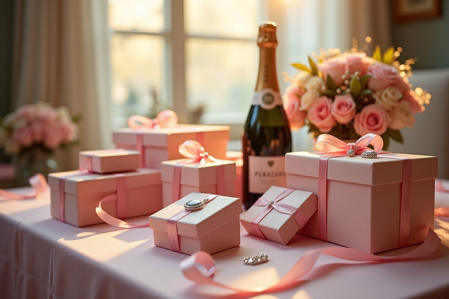 Geschenkideen zum 70. Geburtstag für Frauen