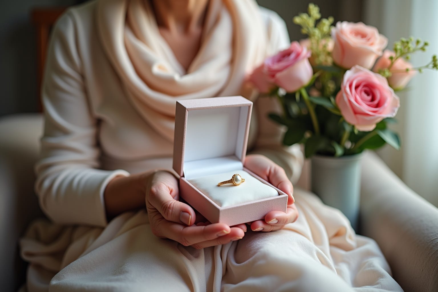 Geschenkideen zum 80. Geburtstag für Frauen