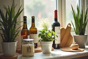 Geschenkideen zum Umzug für jeden Geschmack