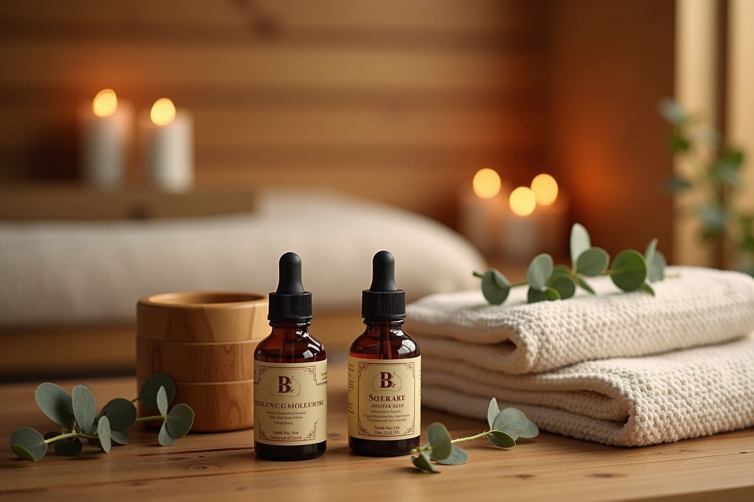 Sauna Geschenke für Wellness-Liebhaber