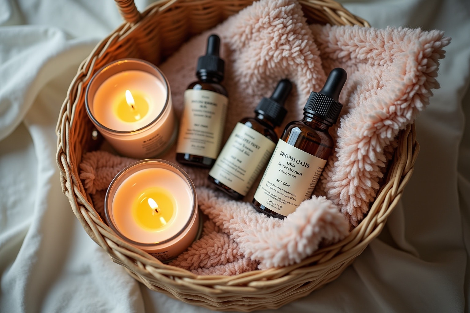 Entspannung Geschenke für mehr Wohlbefinden