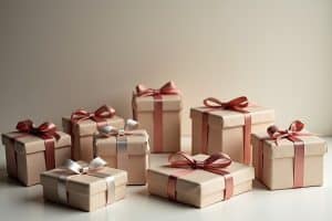 14 Geschenkideen zur Hochzeit