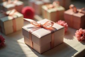 14 Hochzeit Geschenkideen für Paare