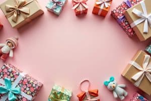 17 Geschenkideen für 4 Jahre Mädchen