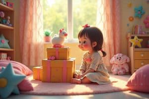 14 Tolle Geschenke für 5-jährige Mädchen