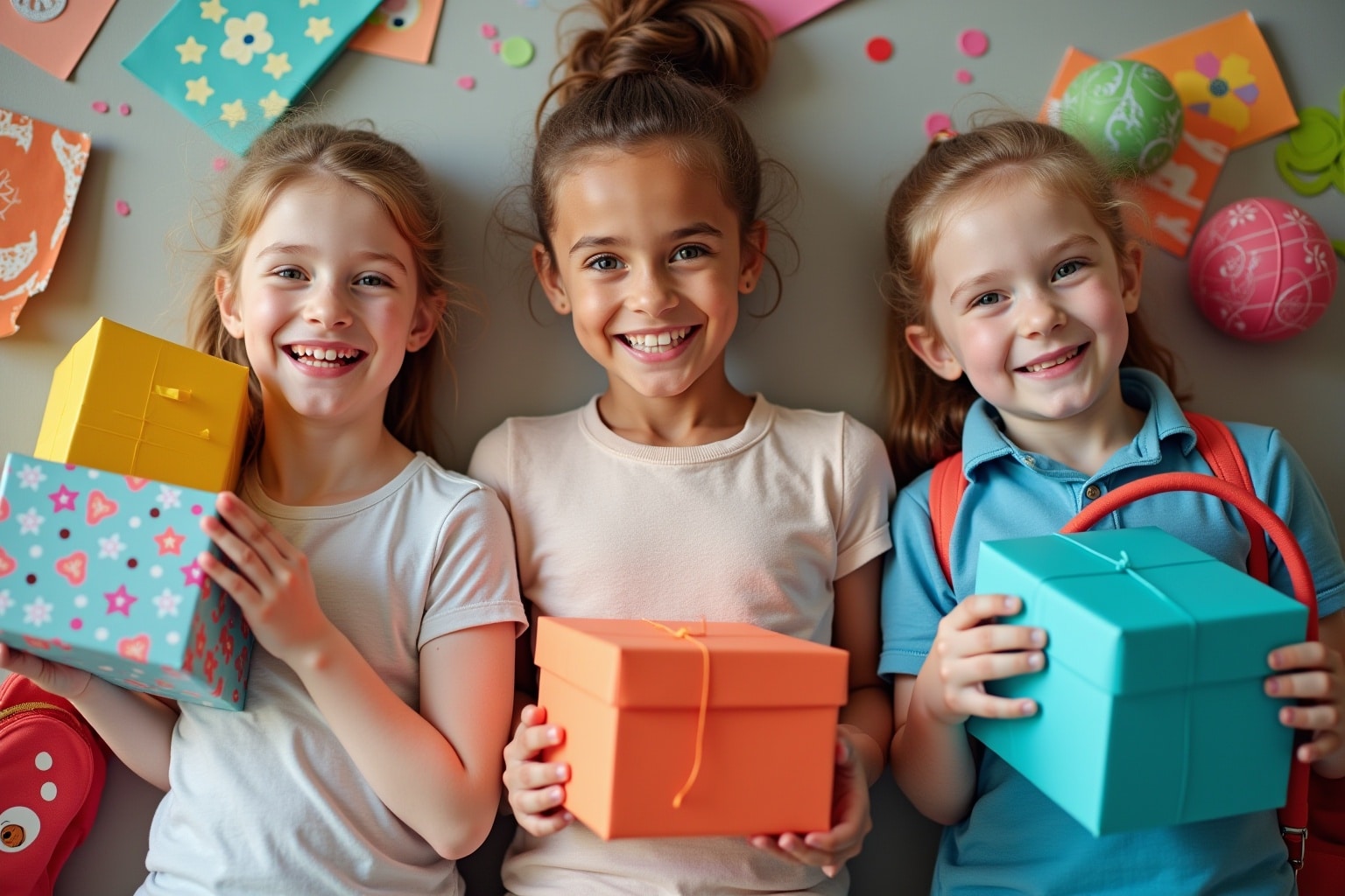 14 Geschenkideen zur Einschulung