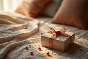 17 Geschenkideen für Frauen zum 70.