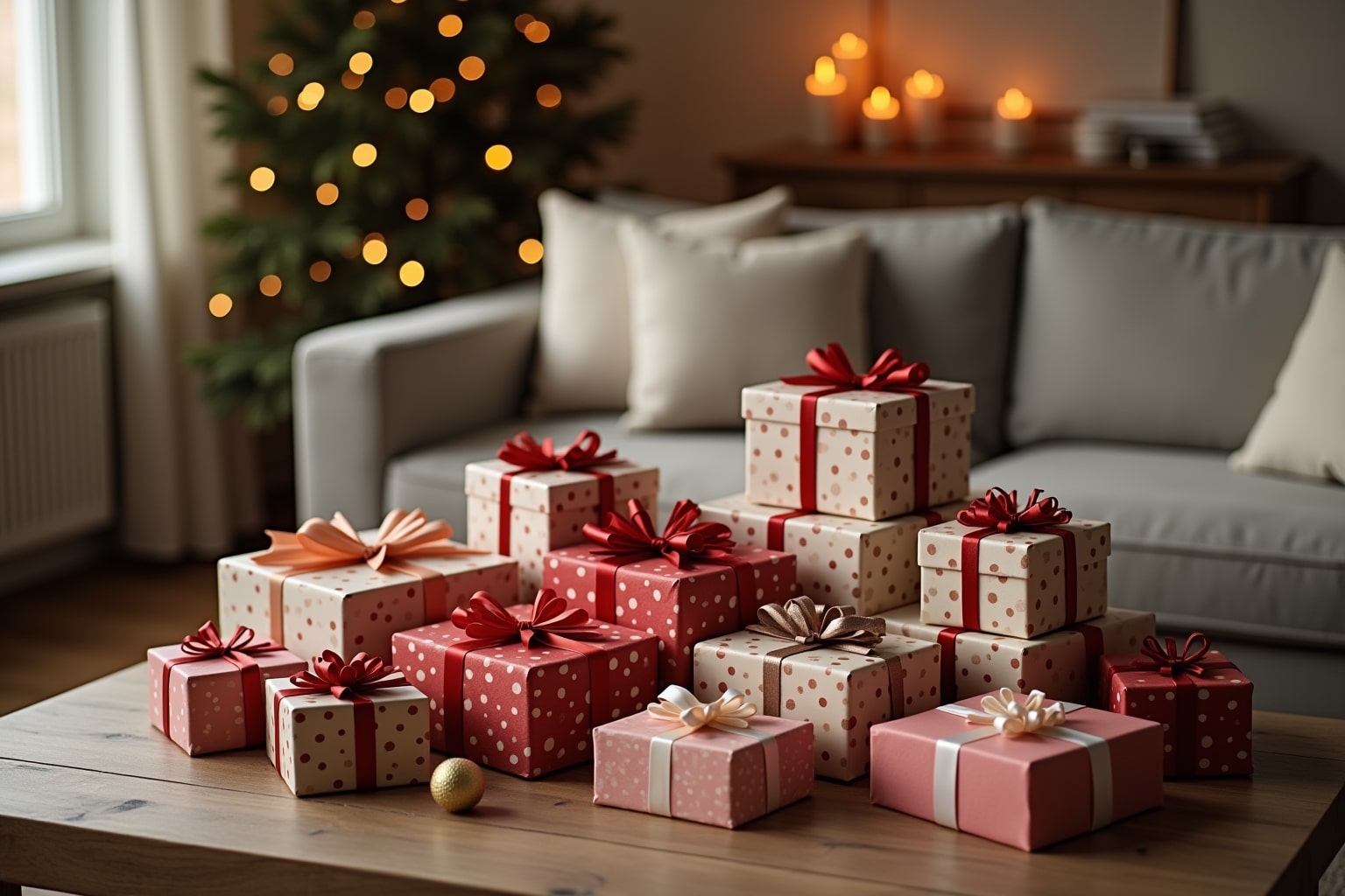 15 Geschenkideen für Partner