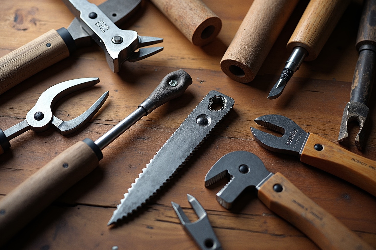 14 Geschenkideen für Handwerker