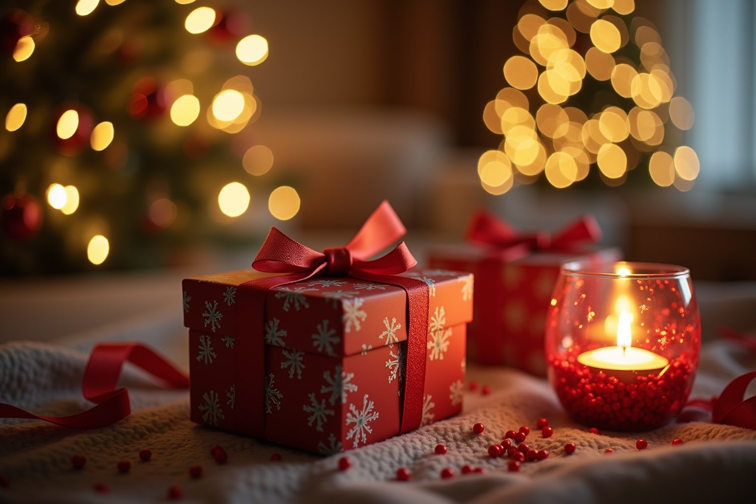 17 Geschenkideen für Mama zum 50.