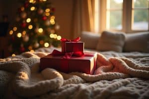 14 Geschenkideen für Schwiegereltern