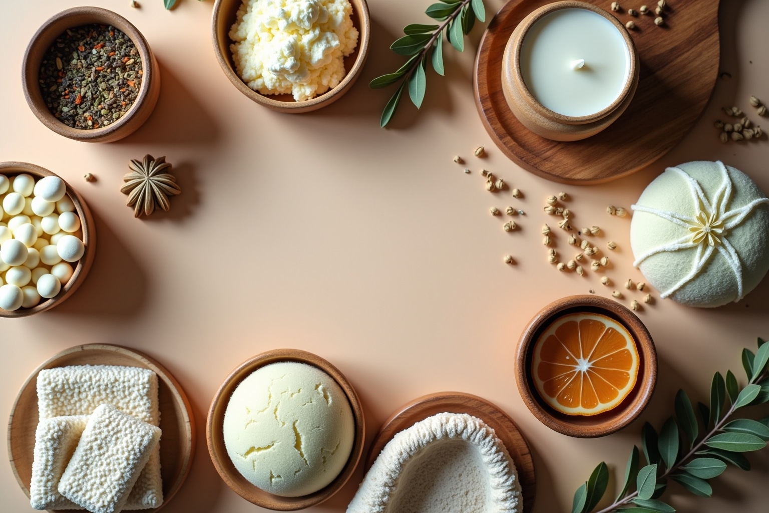 14 Geschenkideen Wellness Basteln