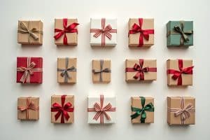 16 Geschenk Kleinigkeit Ideen