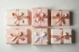 14 Geschenkideen zur Hochzeit
