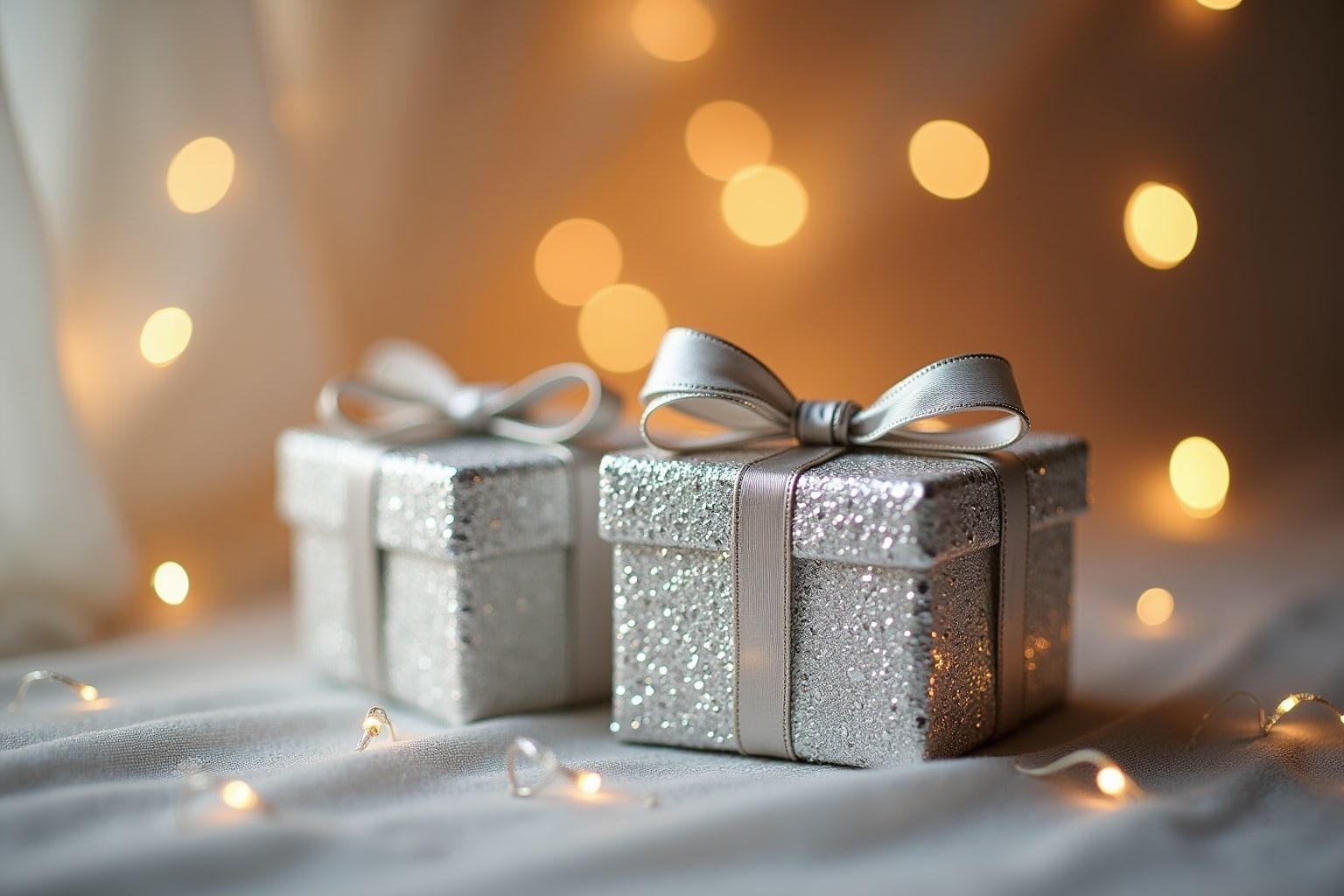 12 Geschenkideen Silberhochzeit