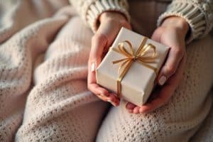 13 Geschenkideen Uroma