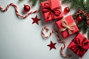 14 Geschenkideen zum Wichteln