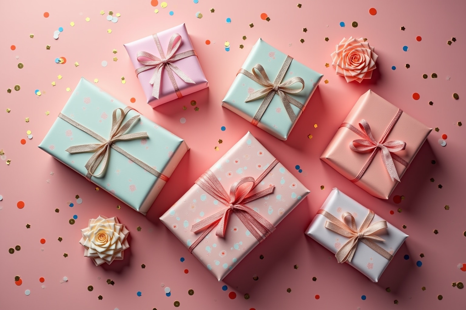 16 Geschenkideen zum 18.