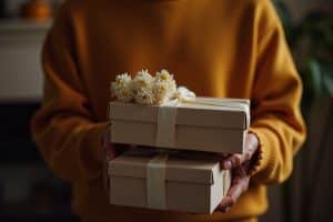 17 Geschenkideen für den Ehemann