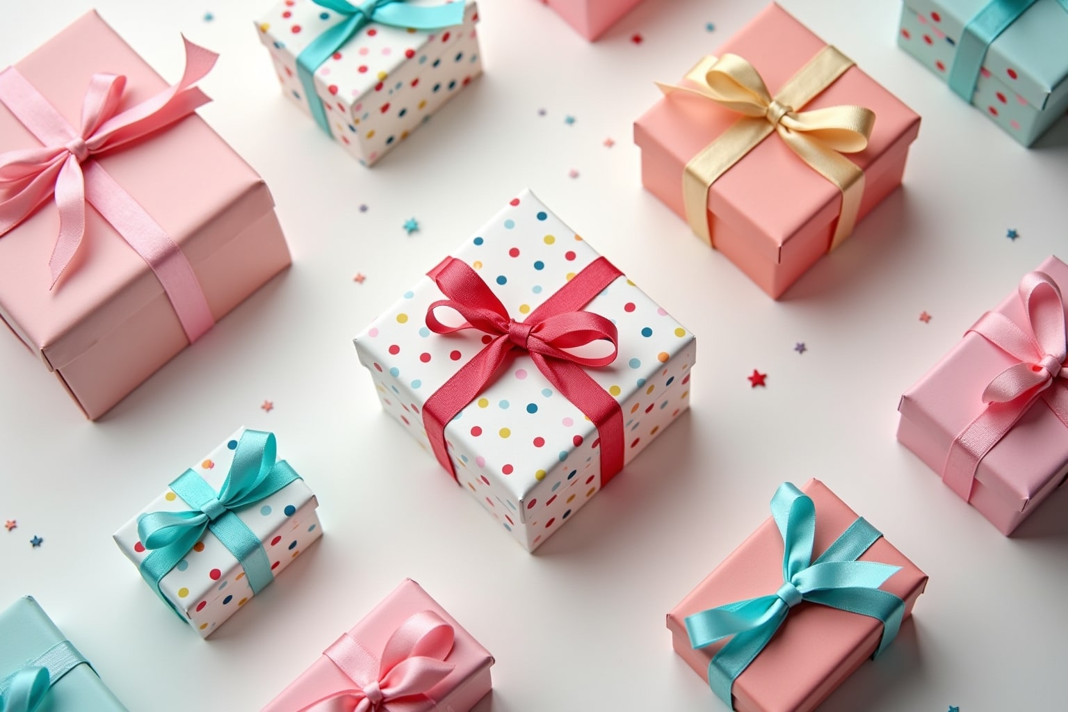 12 Geschenkideen für Mädchen 9 Jahre