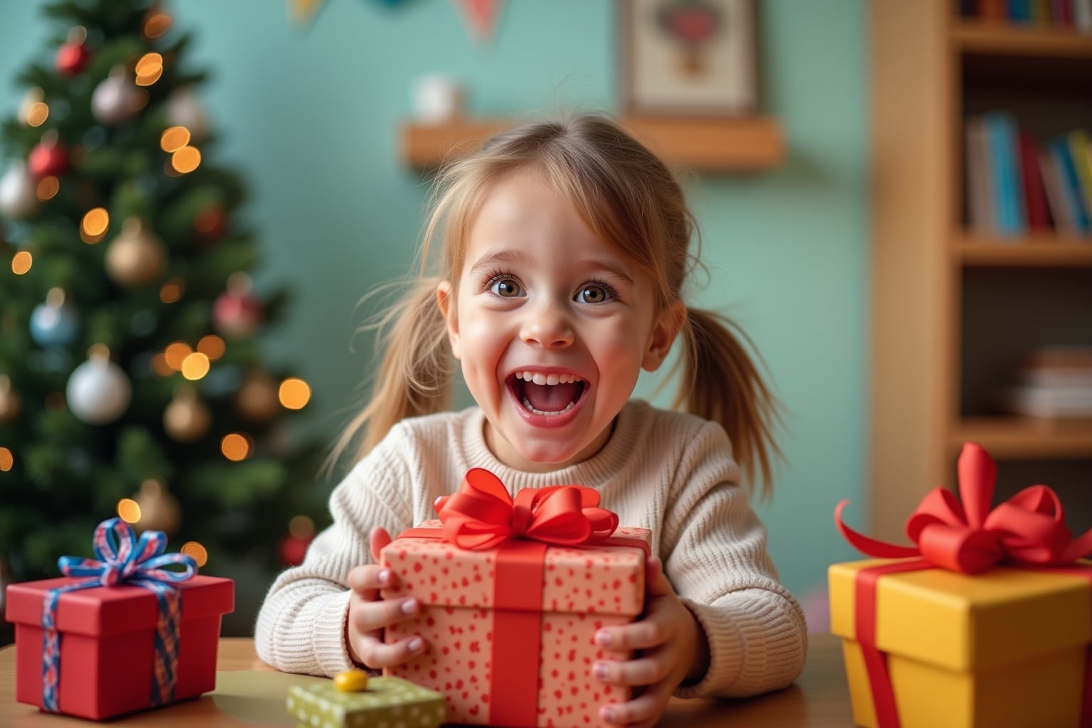 14 lustige Geschenkideen für unvergessliche Momente