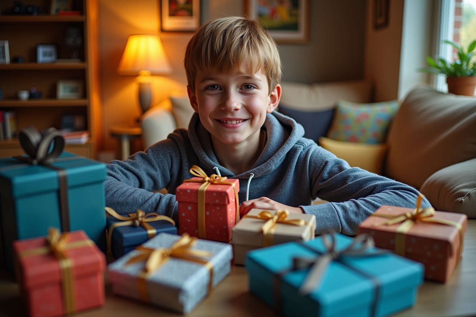 15 Geburtstags-Geschenkideen für den Freund