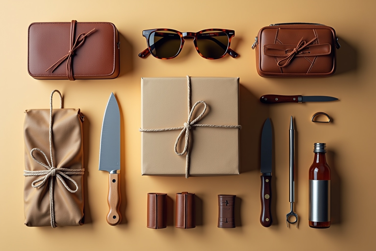 11 Geschenkideen für den Schwager