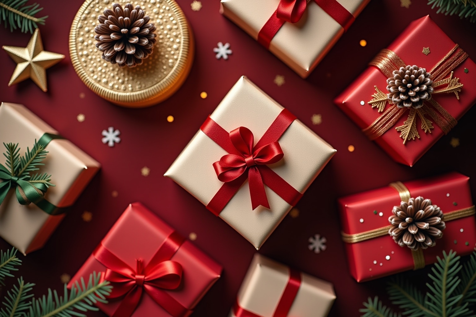 17 Geschenkideen Weihnachten Freundin
