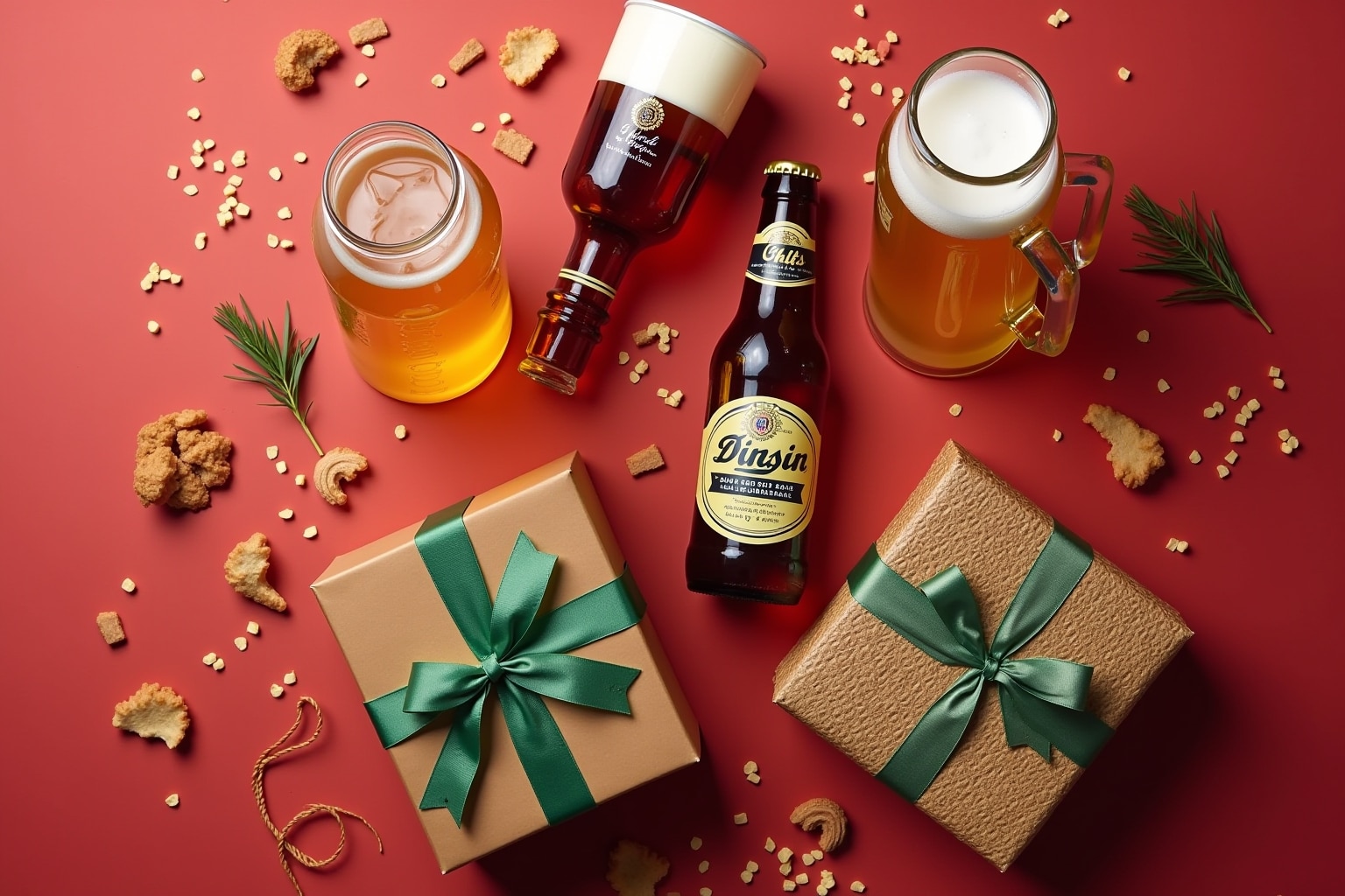 15 Bier Geschenkideen für jeden