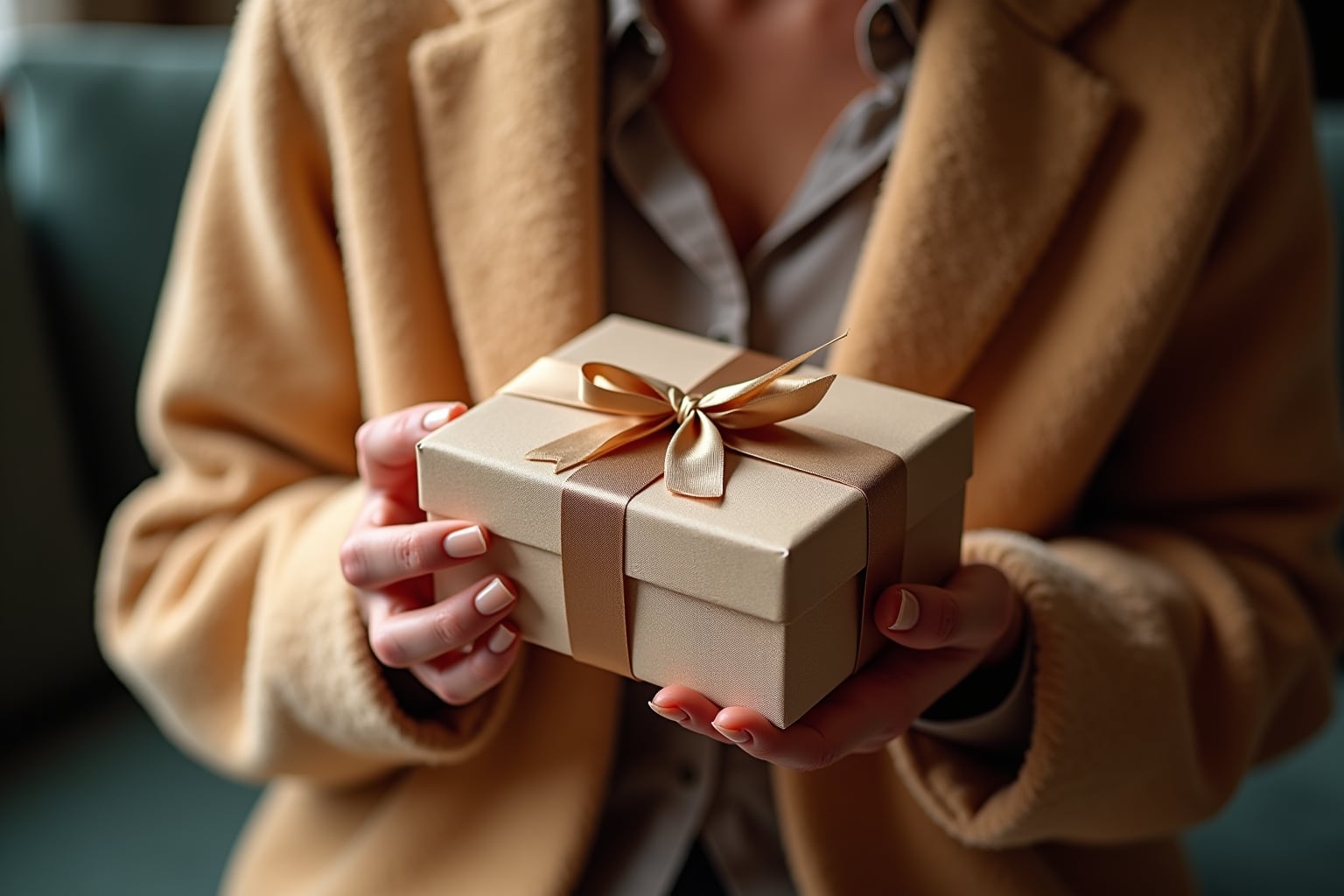 Geschenkideen für Frau 60