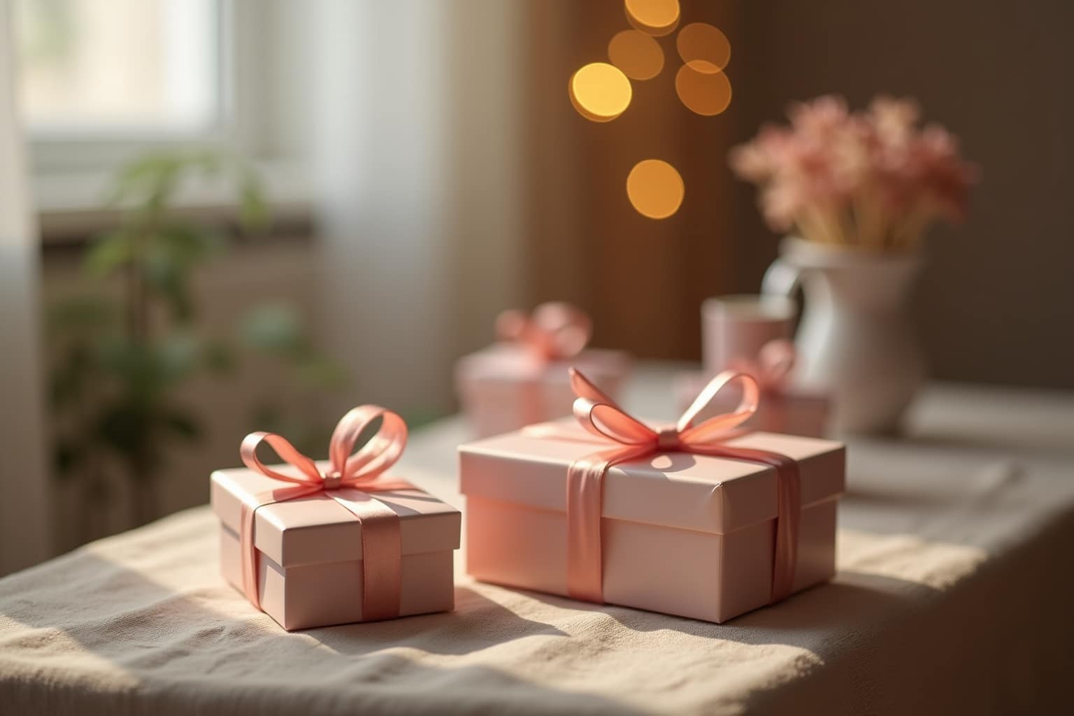 7 Geschenkideen für Freundin 30