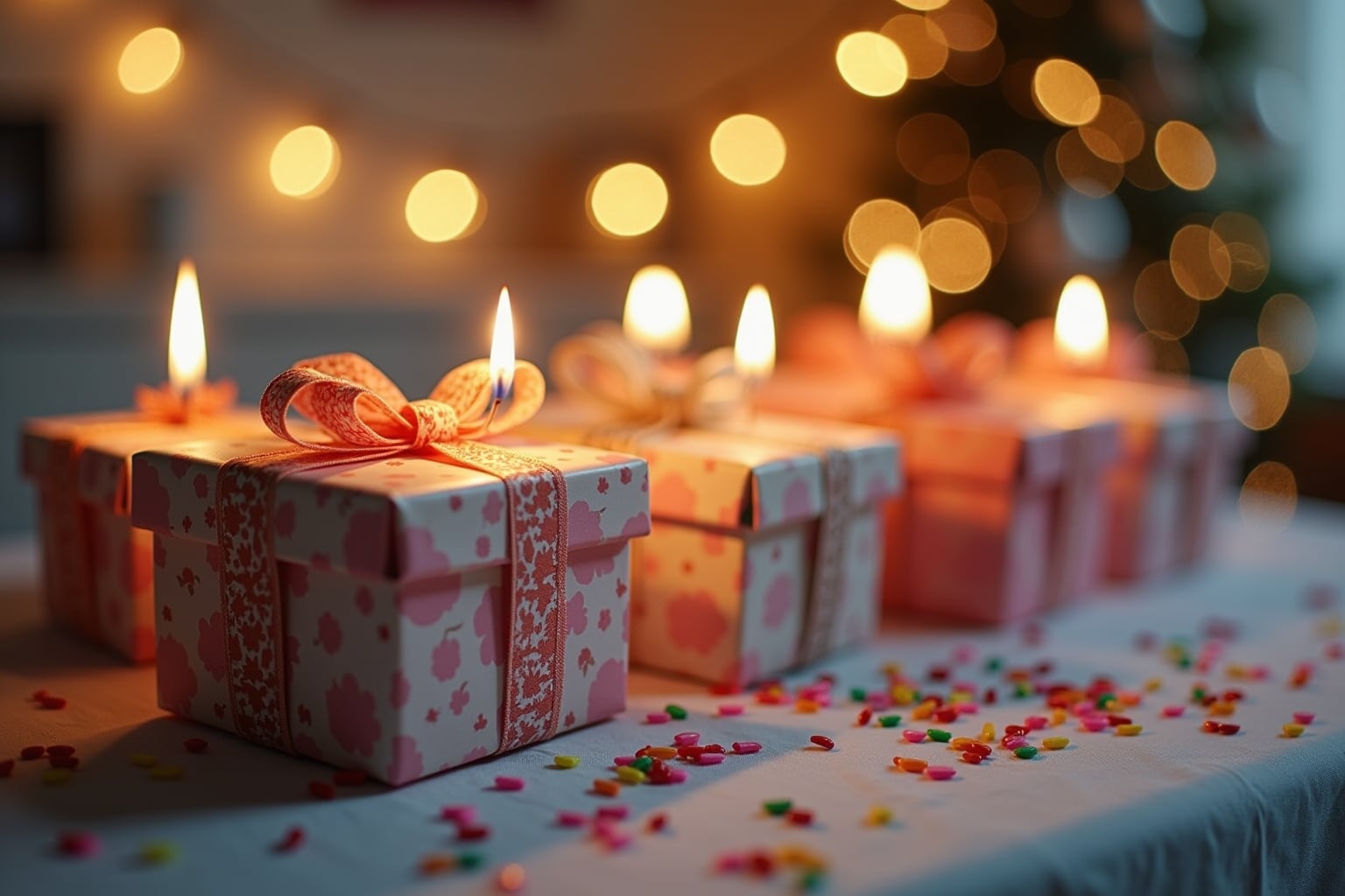 14 Geburtstags-Geschenkideen für die Freundin