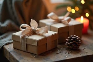 14 Geschenkideen für Oma