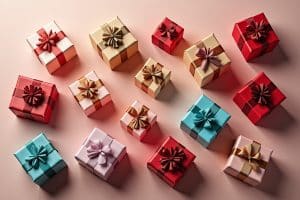 15 Geschenkideen kreativ