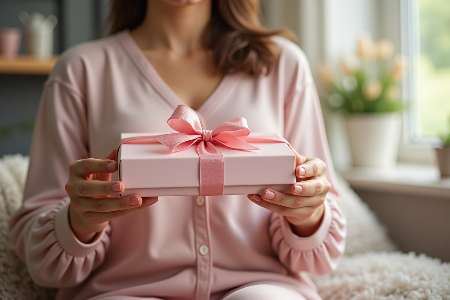 Geschenkideen zum Muttertag