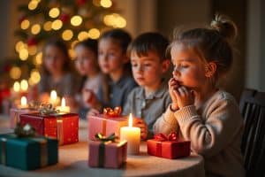 Firmung Geschenke: Ideen und Auswahl