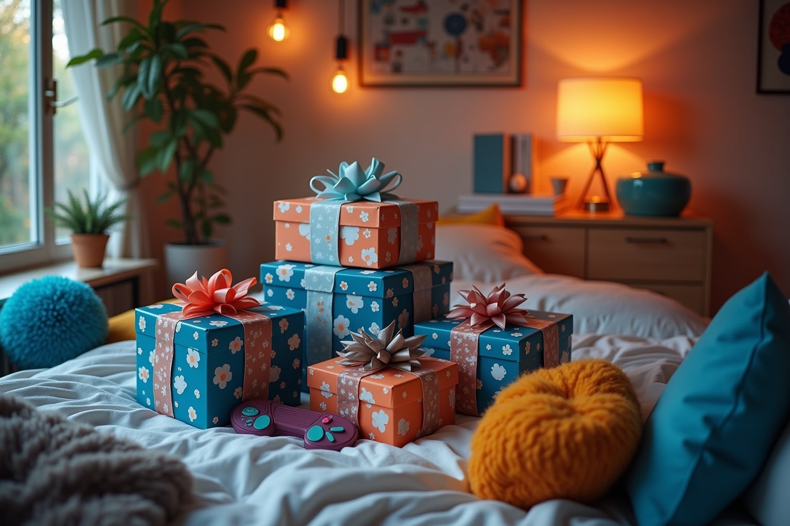 Die besten Geschenke für Teenager