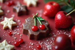 Geschenkideen: Bastelideen mit Mon Chérie