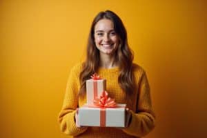 Geschenkideen für bestandene Prüfungen