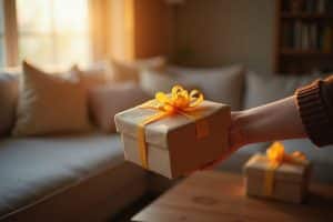 Geschenkideen für Freunde
