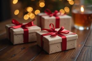 Geschenkideen für die Freundin