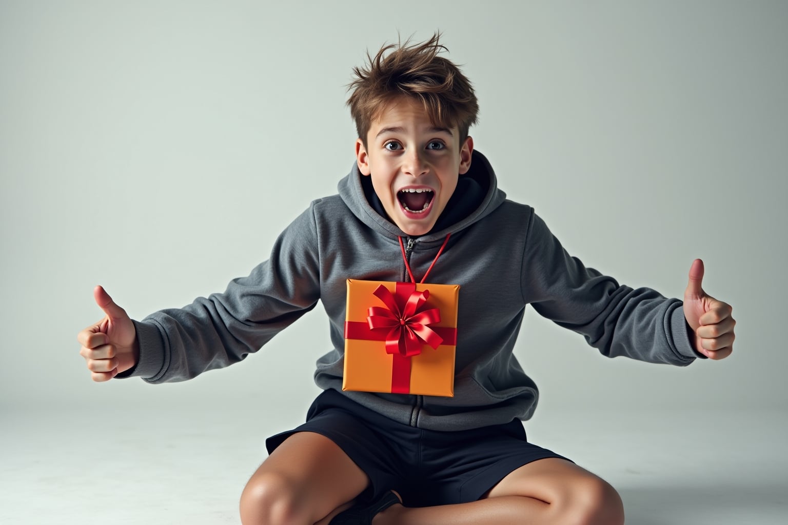 Geschenkideen für 13-jährige Jungen