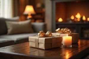 Geschenkideen zum 80. Geburtstag
