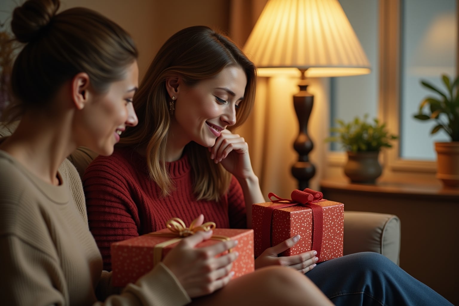 Geschenkideen für gute Freunde