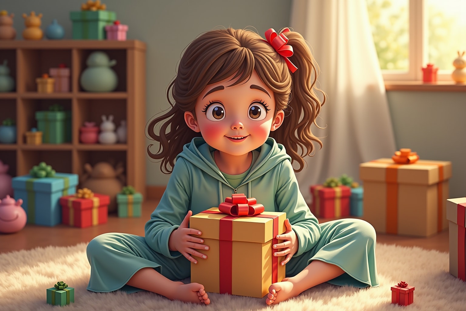 Die besten Geschenkideen Mädchen 4 Jahre